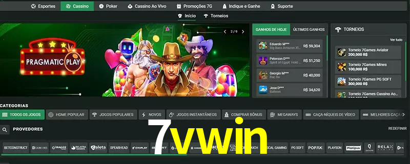 cassino 7vwin