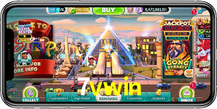 Experiência VIP 7vwin