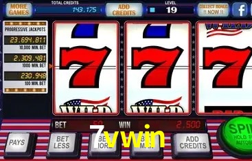Diretório de Jogos 7vwin