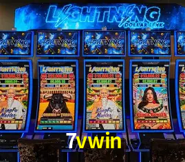7vwin - Plataforma Oficial - 7vwin.com