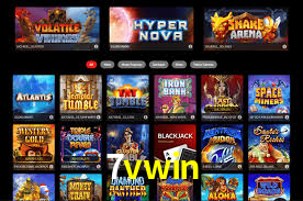 Live Casino 7vwin