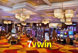 Blackjack Table 7vwin