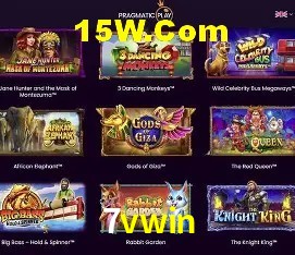 Estatísticas Esportivas 7vwin