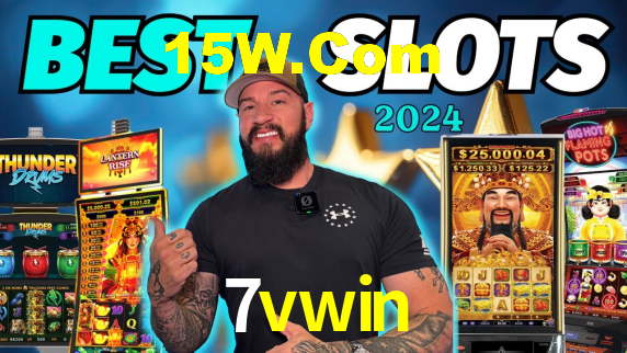 Bônus Generosos e Exclusivos no 7vwin para Você!