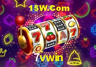 7vwin: Jogos de Caça-Níqueis-Altas Recompensas, Roleta-Velocidade, Blackjack-Desafios Máximos