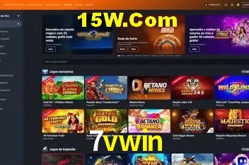 Ofertas Imperdíveis na 7vwin: Promoções e Bônus Que Valem a Pena