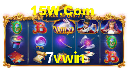 7vwin App Interface