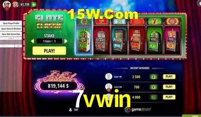 Promoções Sazonais 7vwin