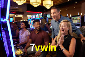 Game Providers 7vwin