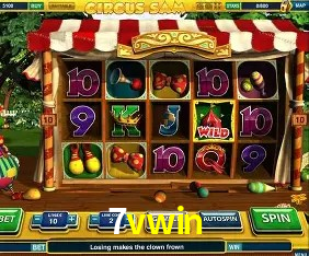 Recursos de Bônus 7vwin